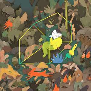 叶凯薇的合成视频
