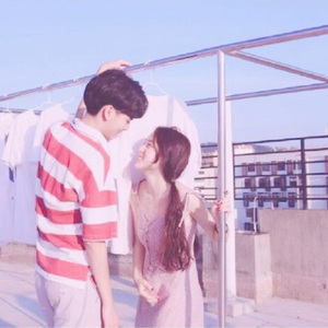 叶凯薇的合成视频
